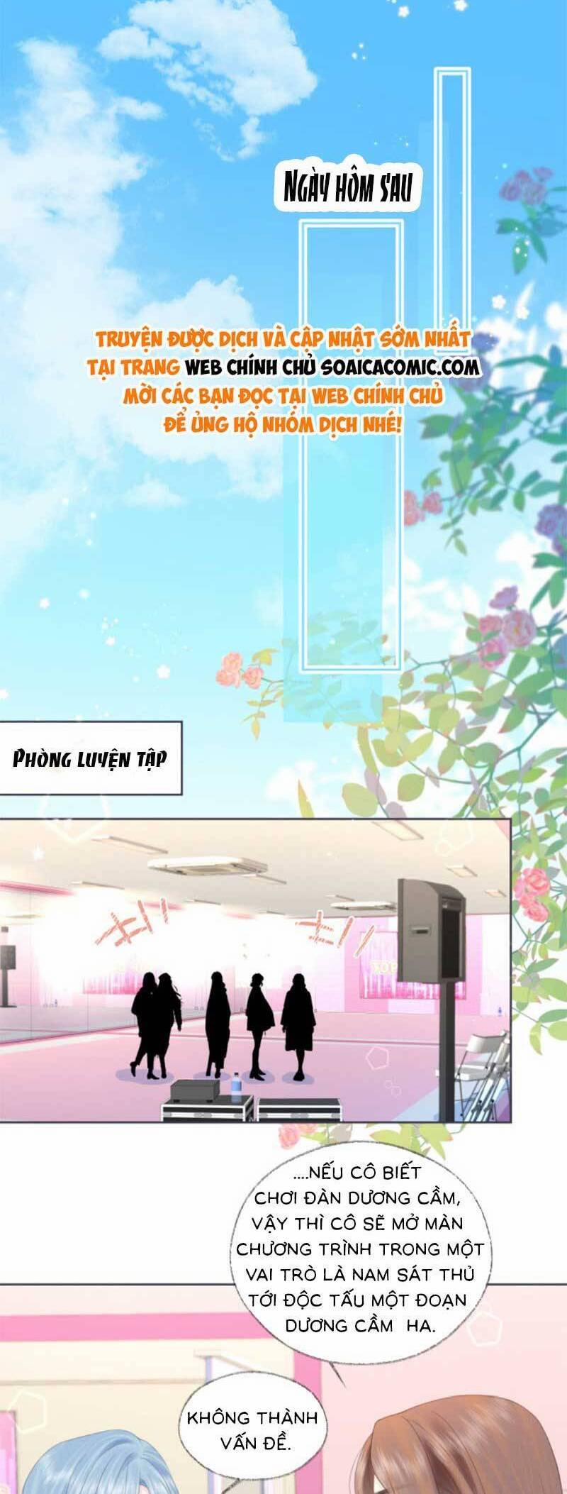 Ta Ở Hiện Đại Làm Đại Boss 42 trang 6