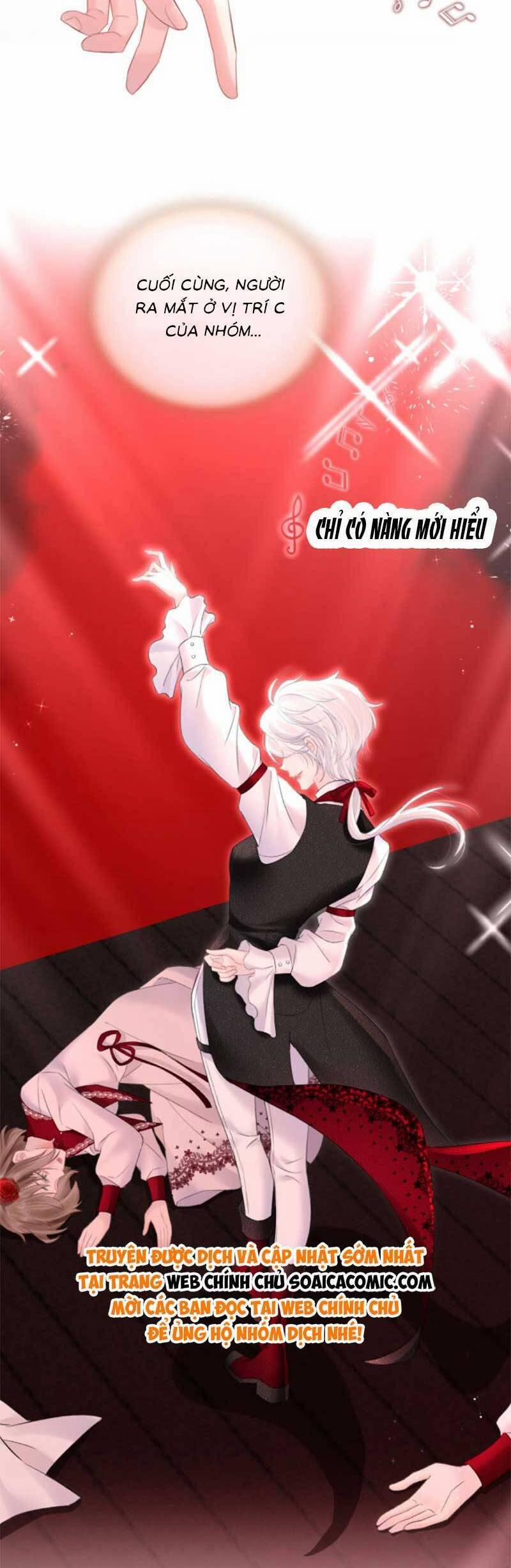 Ta Ở Hiện Đại Làm Đại Boss 43 trang 12