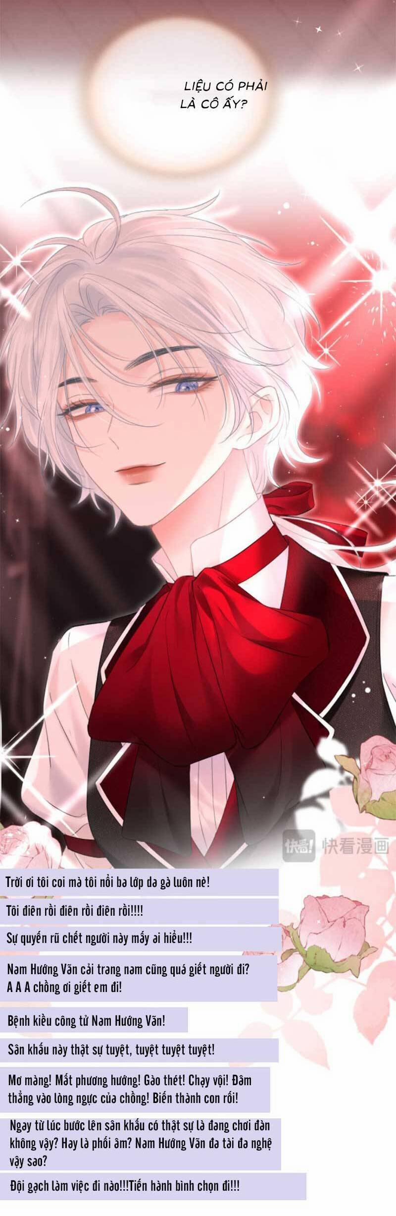 Ta Ở Hiện Đại Làm Đại Boss 43 trang 13