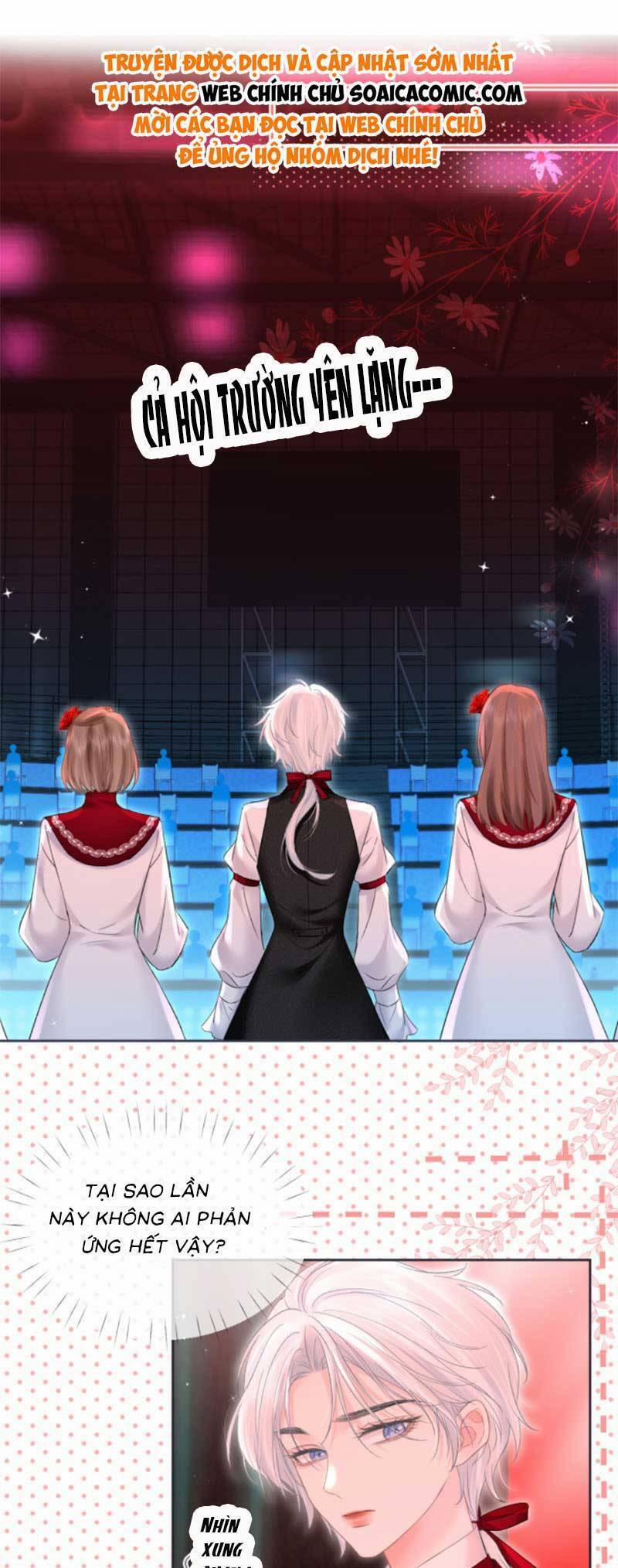 Ta Ở Hiện Đại Làm Đại Boss 43 trang 14