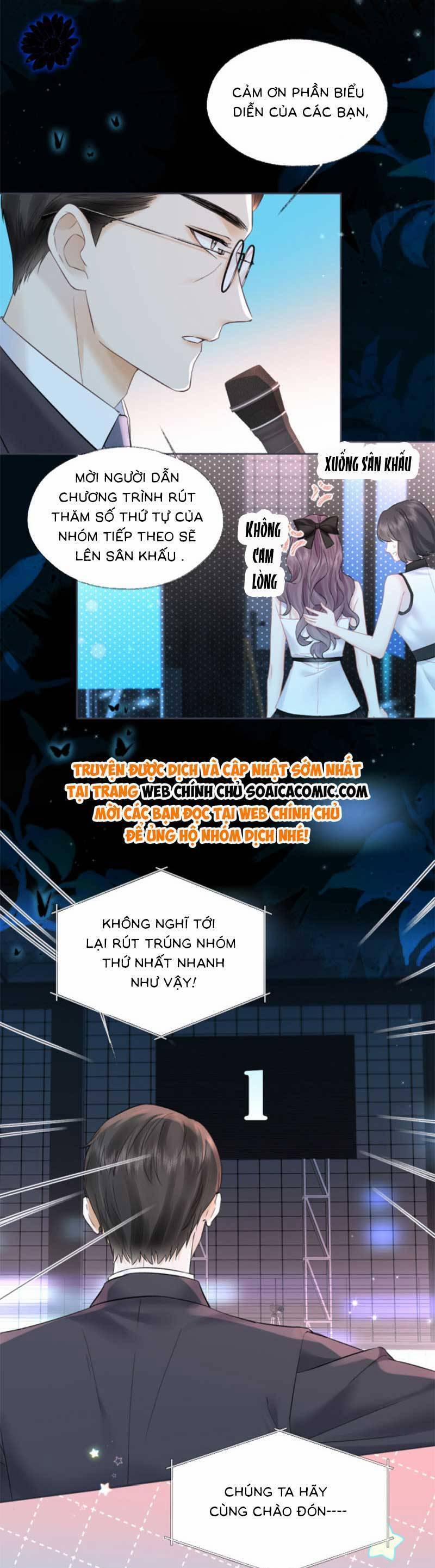 Ta Ở Hiện Đại Làm Đại Boss 43 trang 3