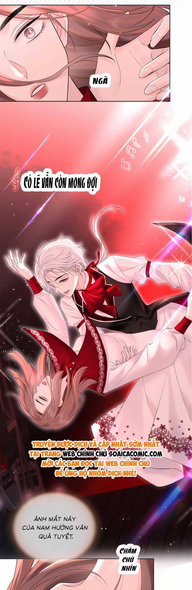 Ta Ở Hiện Đại Làm Đại Boss 43 trang 8