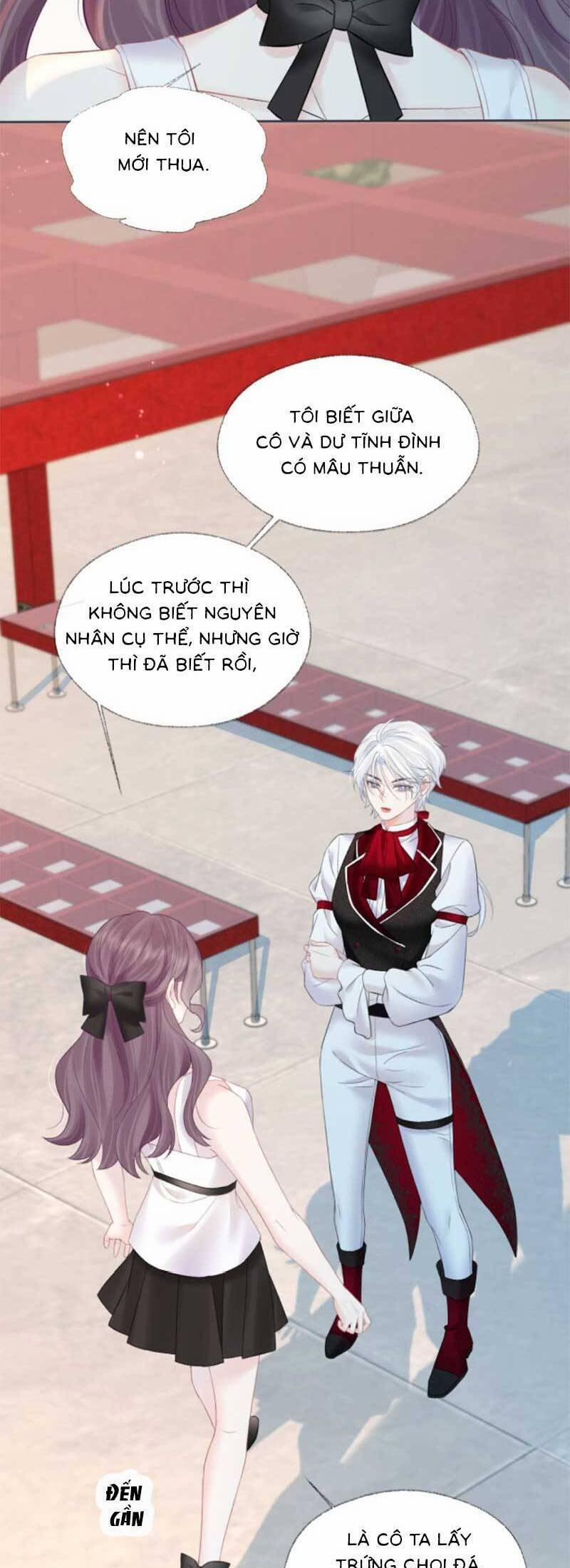 Ta Ở Hiện Đại Làm Đại Boss 44 trang 13
