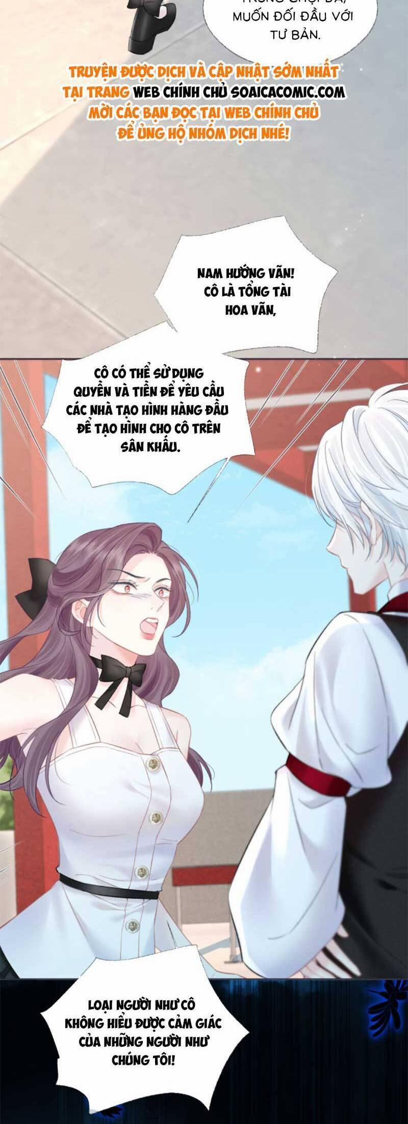 Ta Ở Hiện Đại Làm Đại Boss 44 trang 14