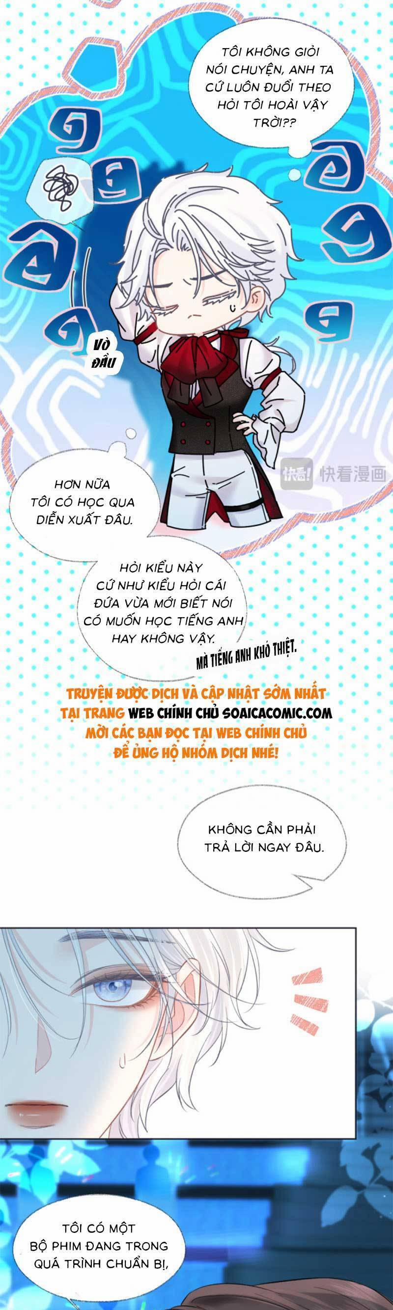 Ta Ở Hiện Đại Làm Đại Boss 44 trang 3