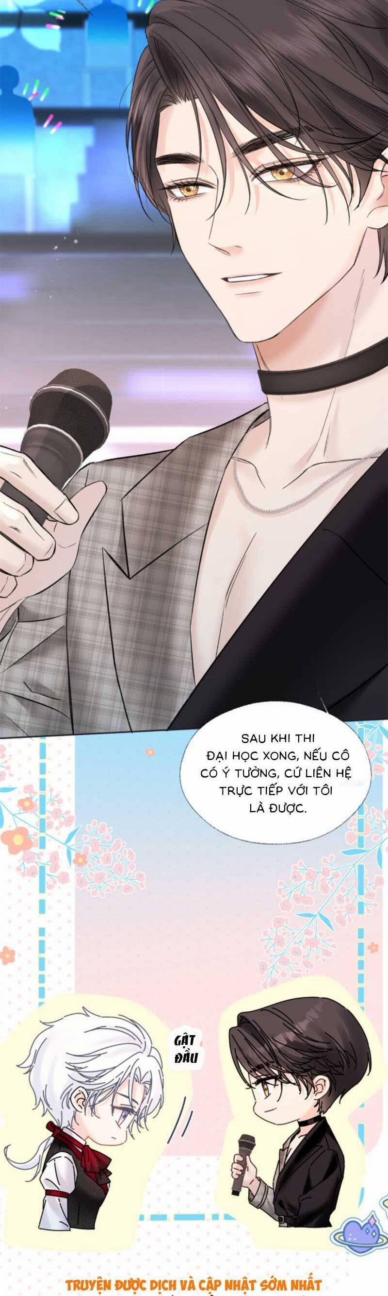 Ta Ở Hiện Đại Làm Đại Boss 44 trang 4