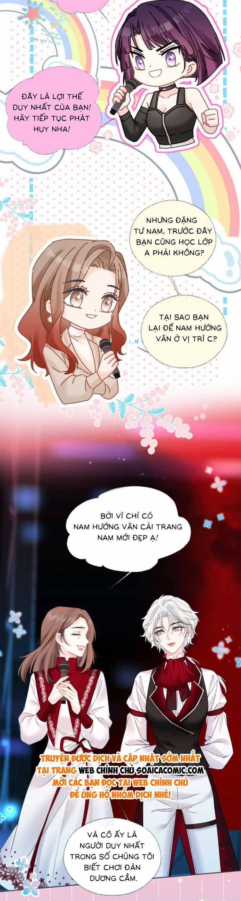 Ta Ở Hiện Đại Làm Đại Boss 44 trang 6