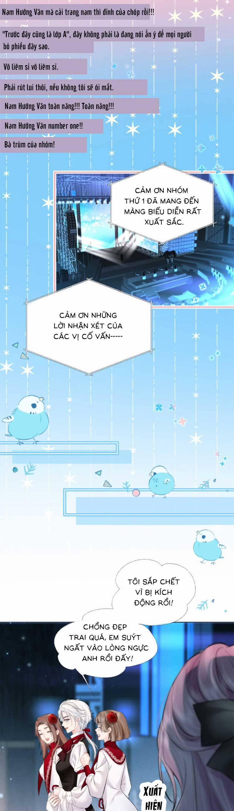 Ta Ở Hiện Đại Làm Đại Boss 44 trang 7