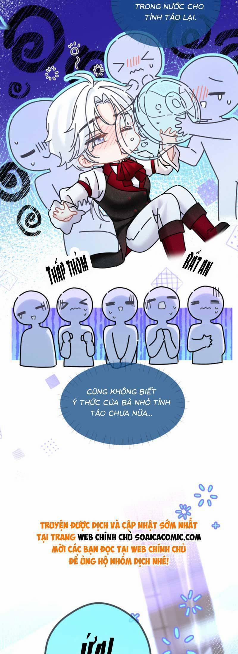 Ta Ở Hiện Đại Làm Đại Boss 45 trang 10