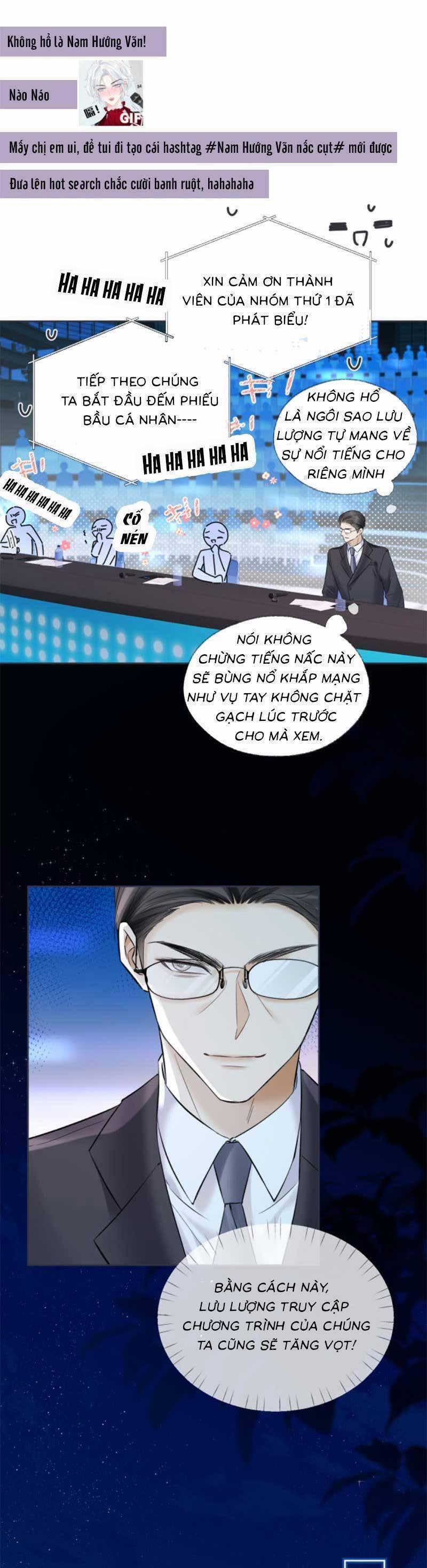 Ta Ở Hiện Đại Làm Đại Boss 45 trang 14