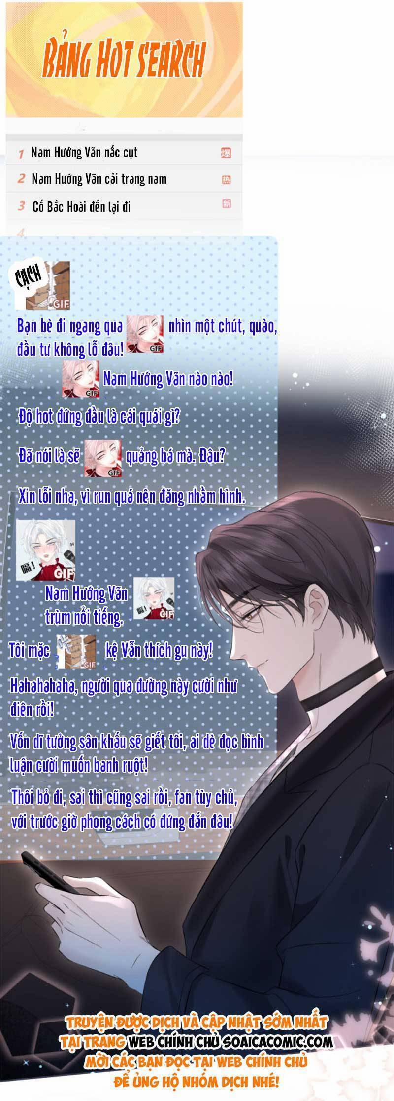 Ta Ở Hiện Đại Làm Đại Boss 45 trang 16