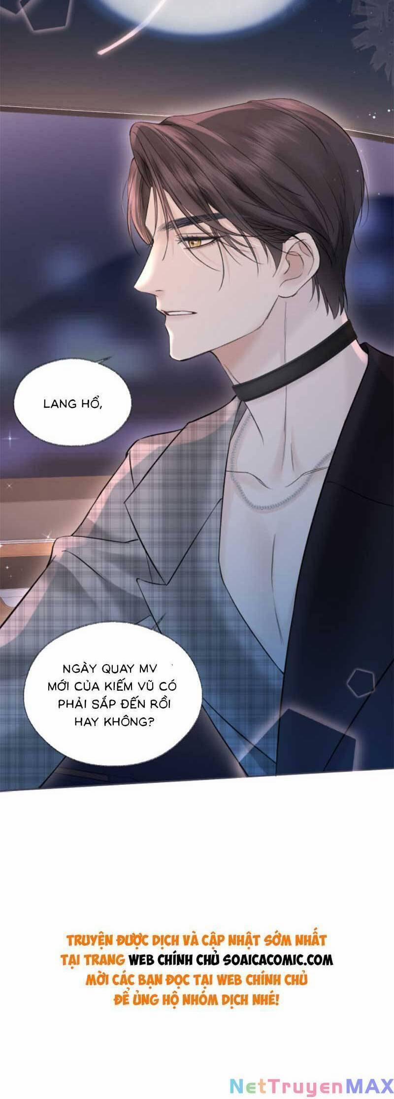 Ta Ở Hiện Đại Làm Đại Boss 45 trang 18