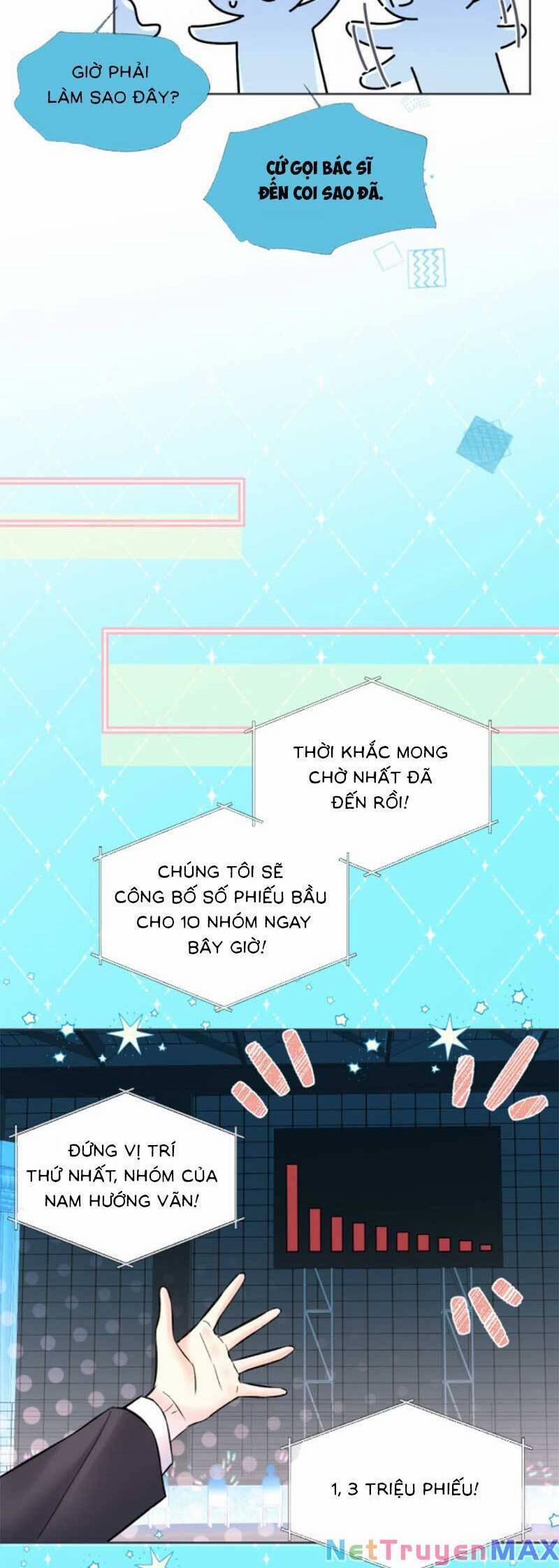 Ta Ở Hiện Đại Làm Đại Boss 45 trang 5