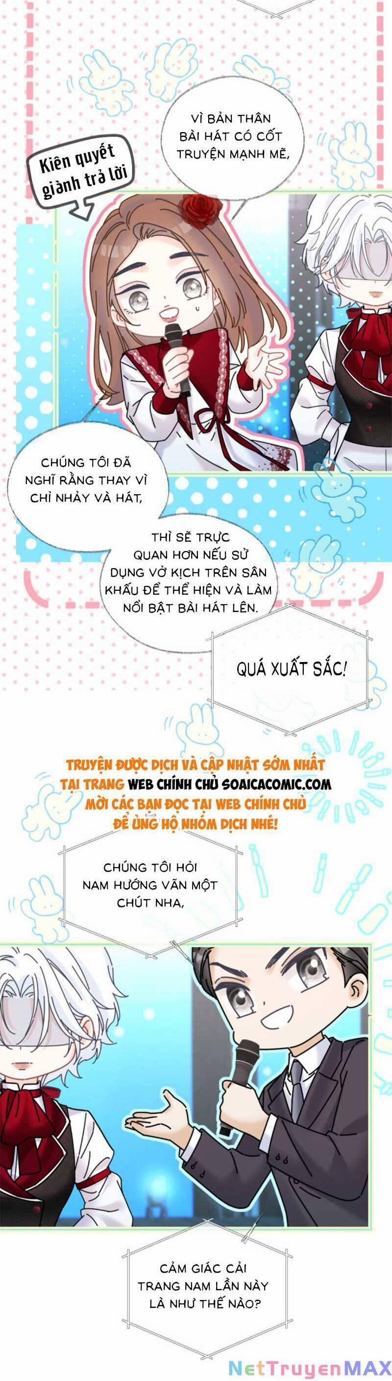 Ta Ở Hiện Đại Làm Đại Boss 45 trang 8