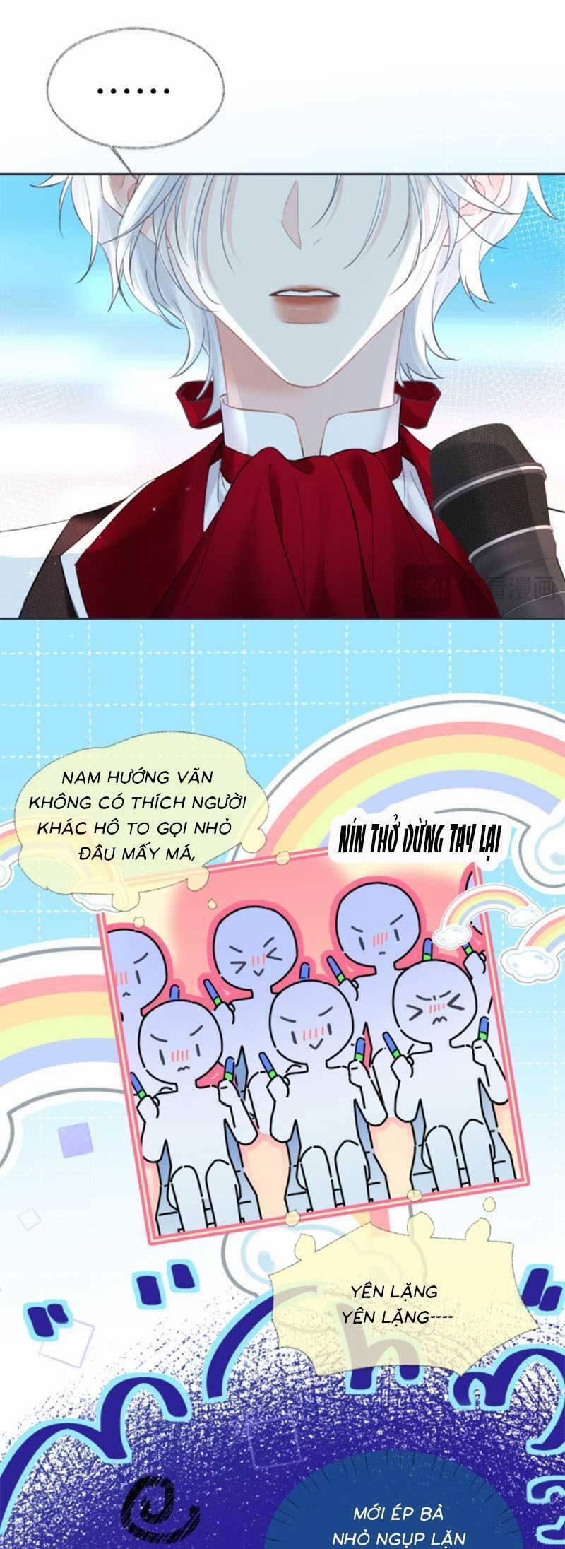 Ta Ở Hiện Đại Làm Đại Boss 45 trang 9