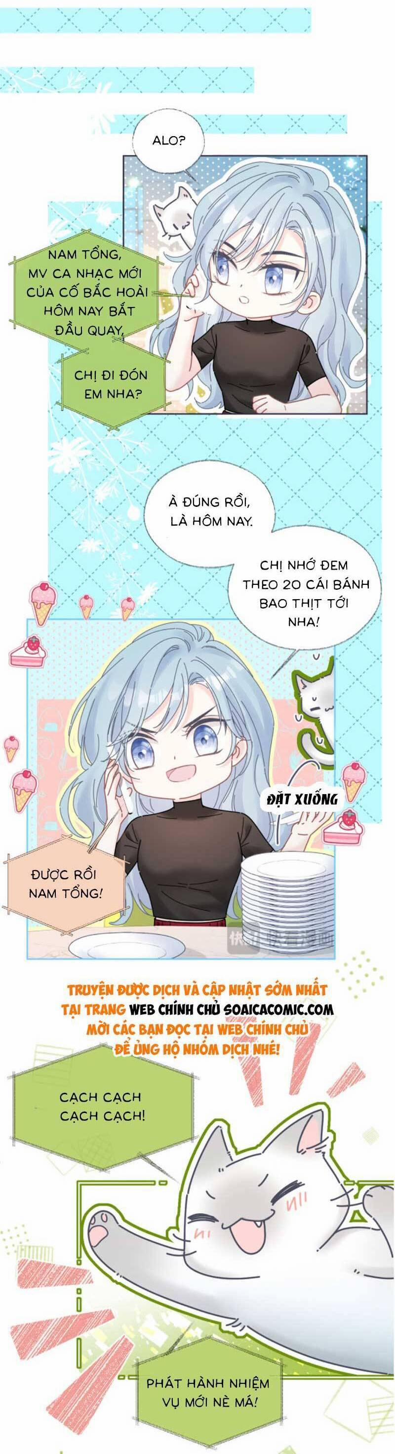 Ta Ở Hiện Đại Làm Đại Boss 46 trang 16