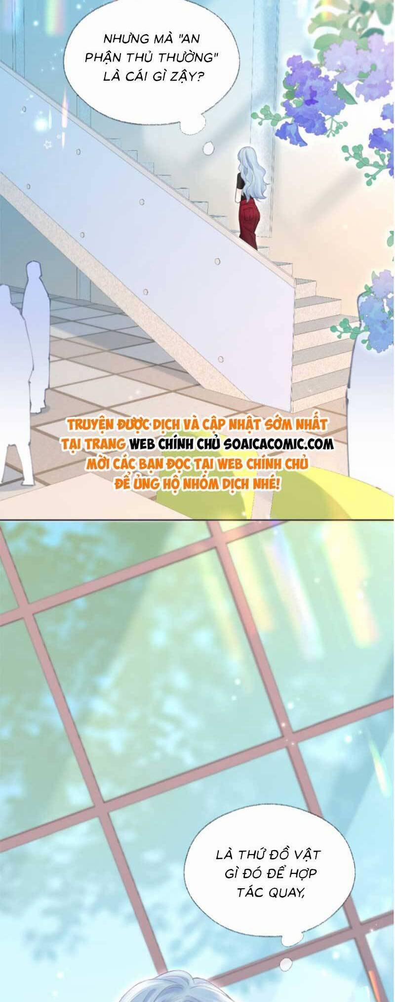 Ta Ở Hiện Đại Làm Đại Boss 46 trang 18