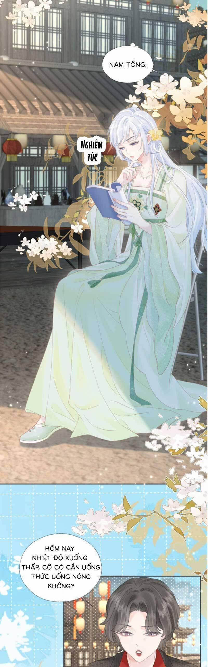 Ta Ở Hiện Đại Làm Đại Boss 47 trang 1