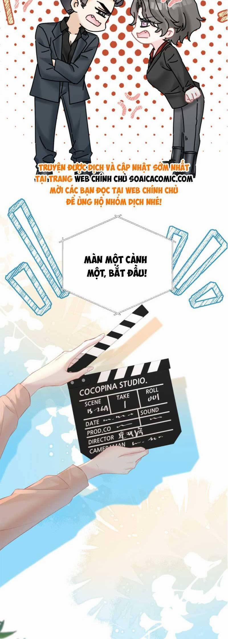 Ta Ở Hiện Đại Làm Đại Boss 47 trang 11