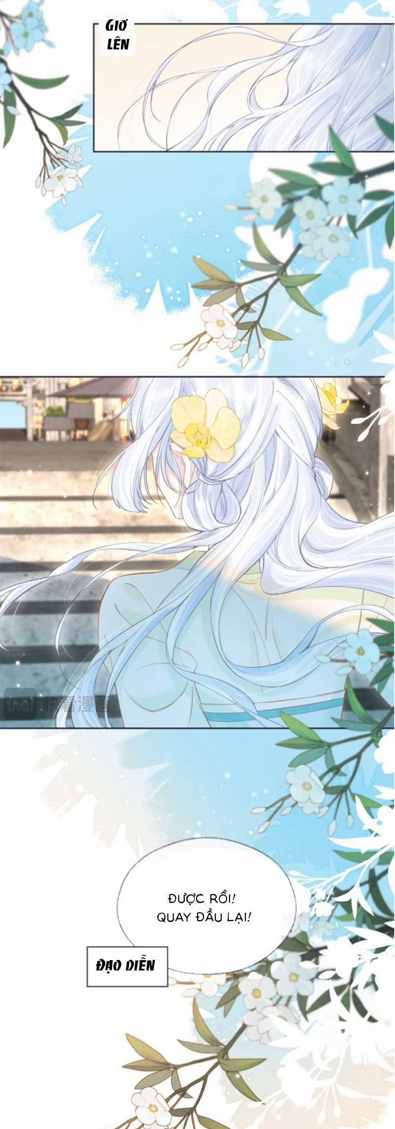 Ta Ở Hiện Đại Làm Đại Boss 47 trang 12