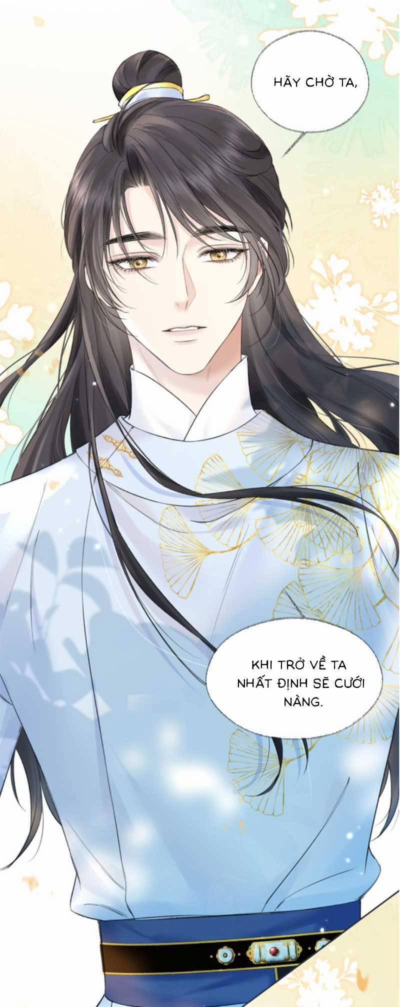 Ta Ở Hiện Đại Làm Đại Boss 47 trang 18