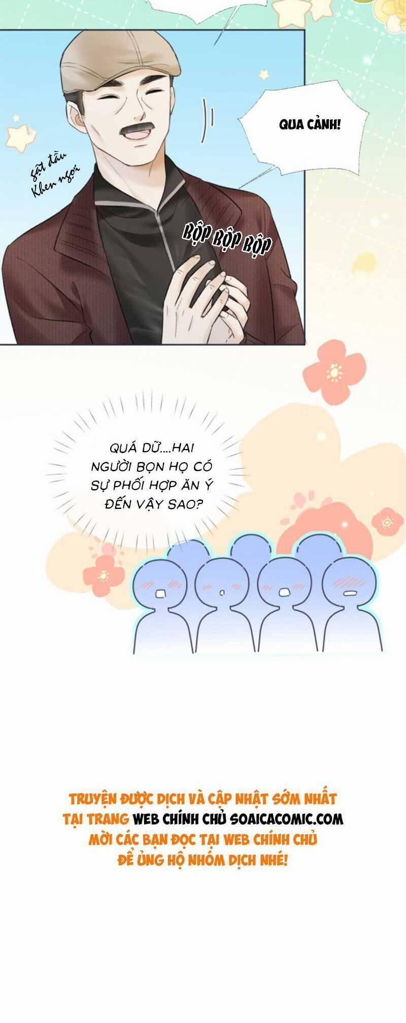 Ta Ở Hiện Đại Làm Đại Boss 47 trang 20