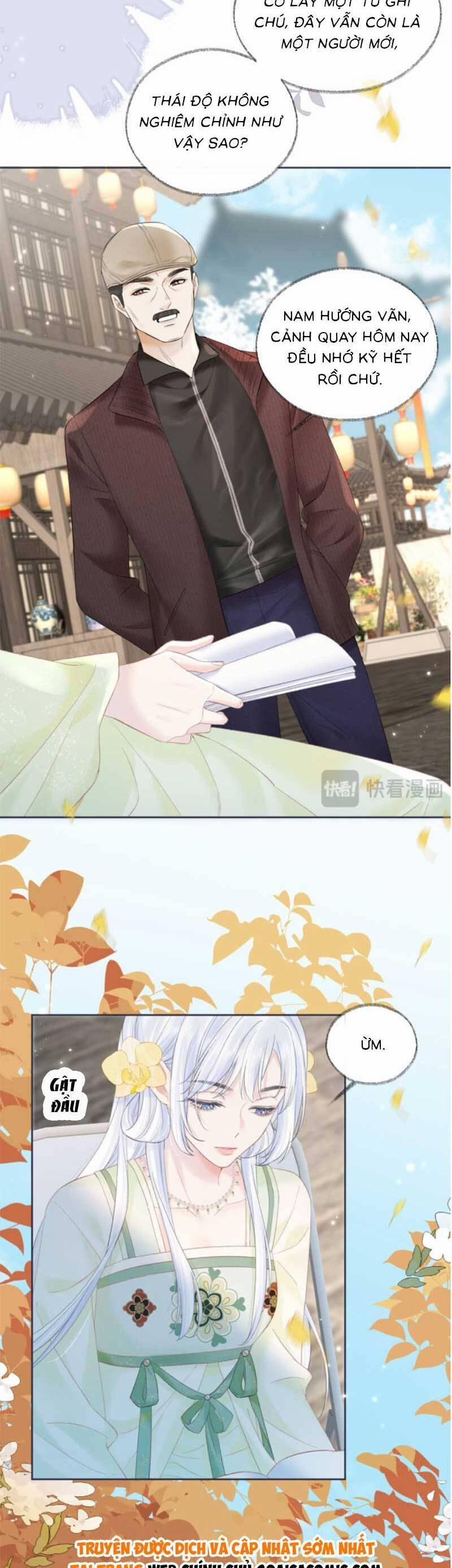 Ta Ở Hiện Đại Làm Đại Boss 47 trang 4
