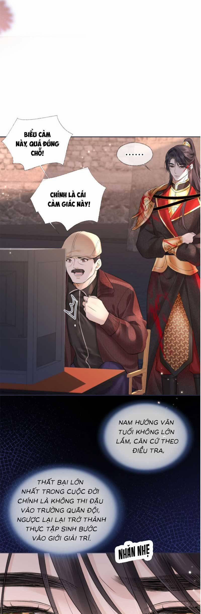 Ta Ở Hiện Đại Làm Đại Boss 48 trang 12