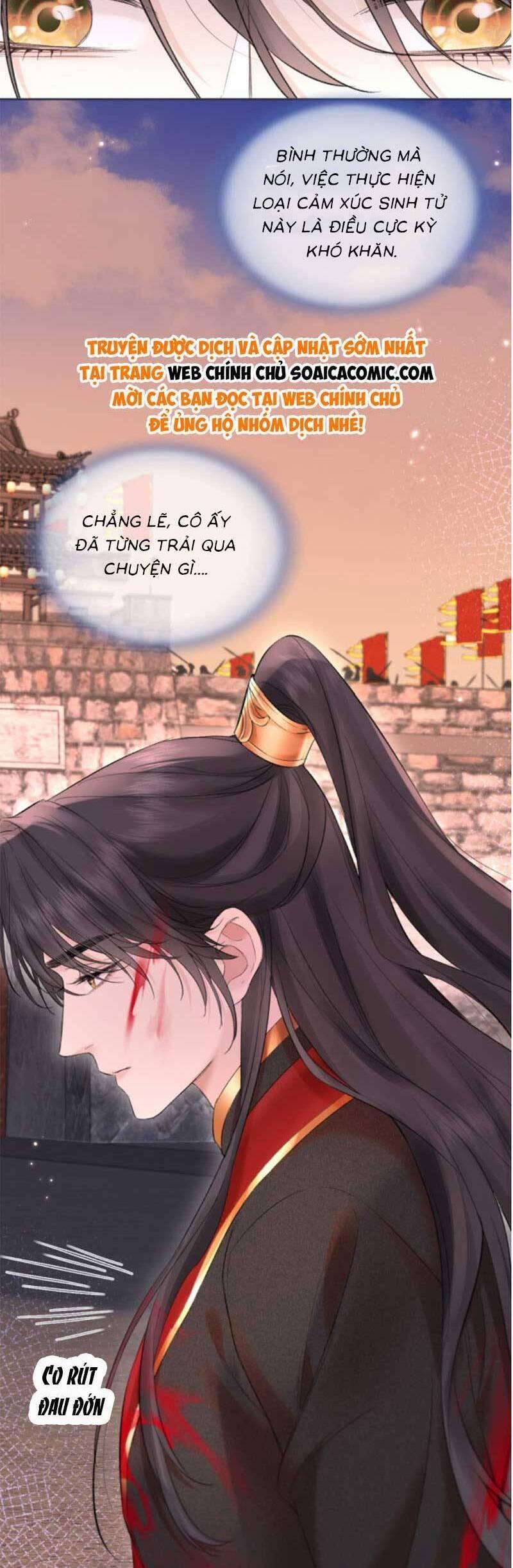 Ta Ở Hiện Đại Làm Đại Boss 48 trang 13