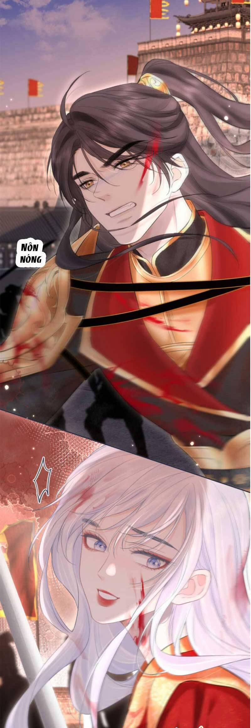 Ta Ở Hiện Đại Làm Đại Boss 48 trang 16