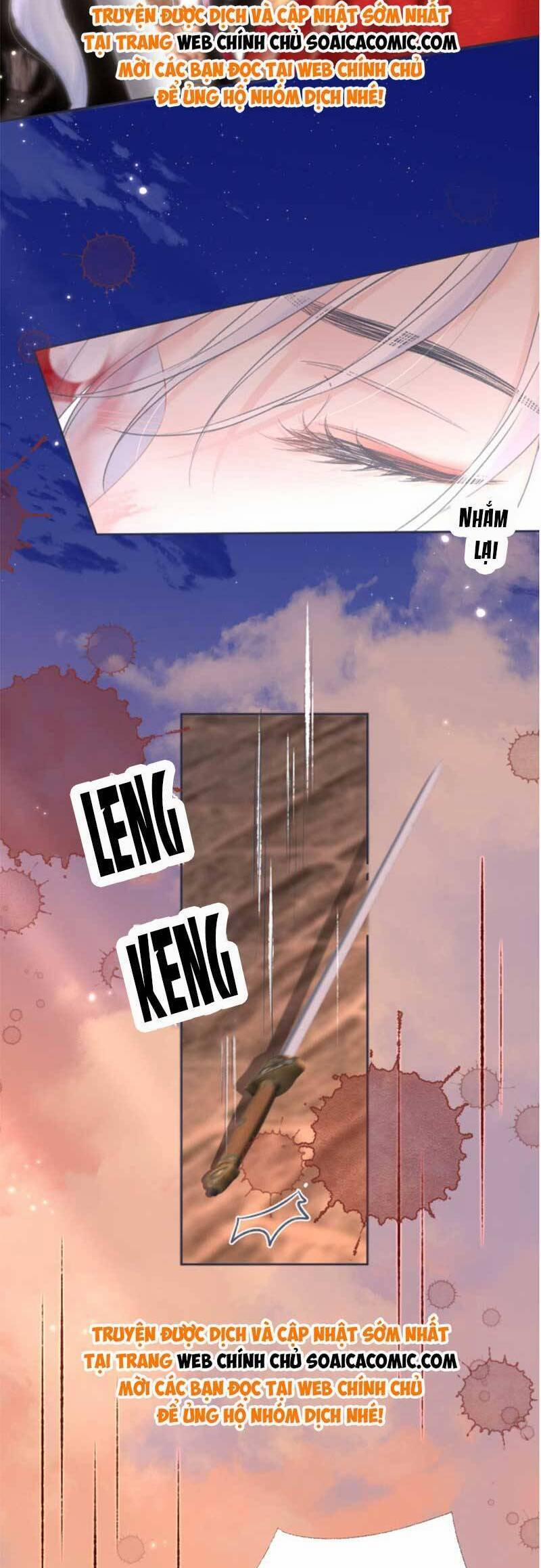 Ta Ở Hiện Đại Làm Đại Boss 48 trang 17