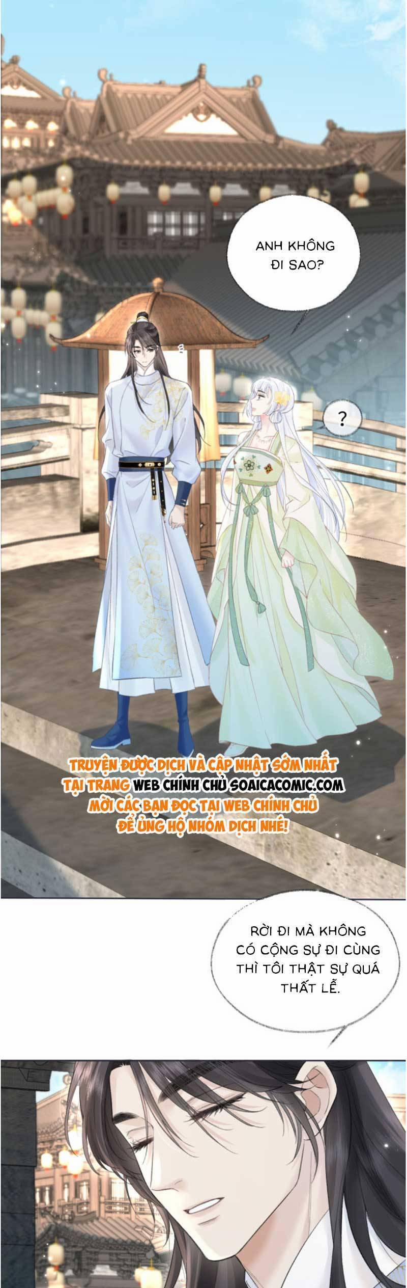 Ta Ở Hiện Đại Làm Đại Boss 48 trang 3