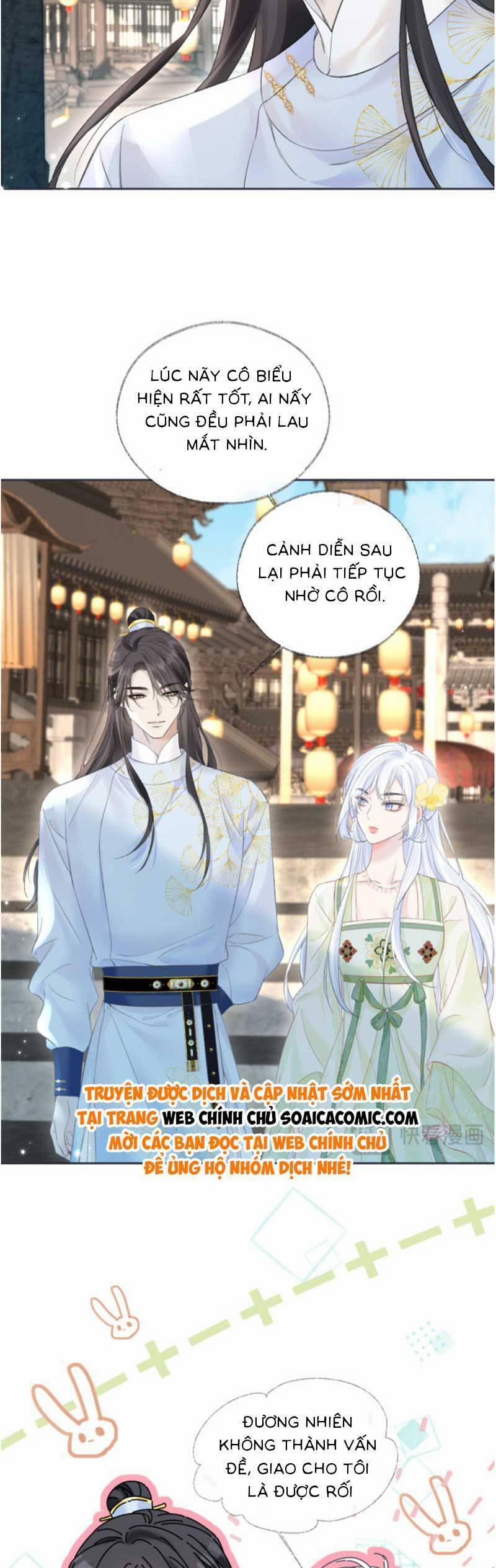 Ta Ở Hiện Đại Làm Đại Boss 48 trang 4