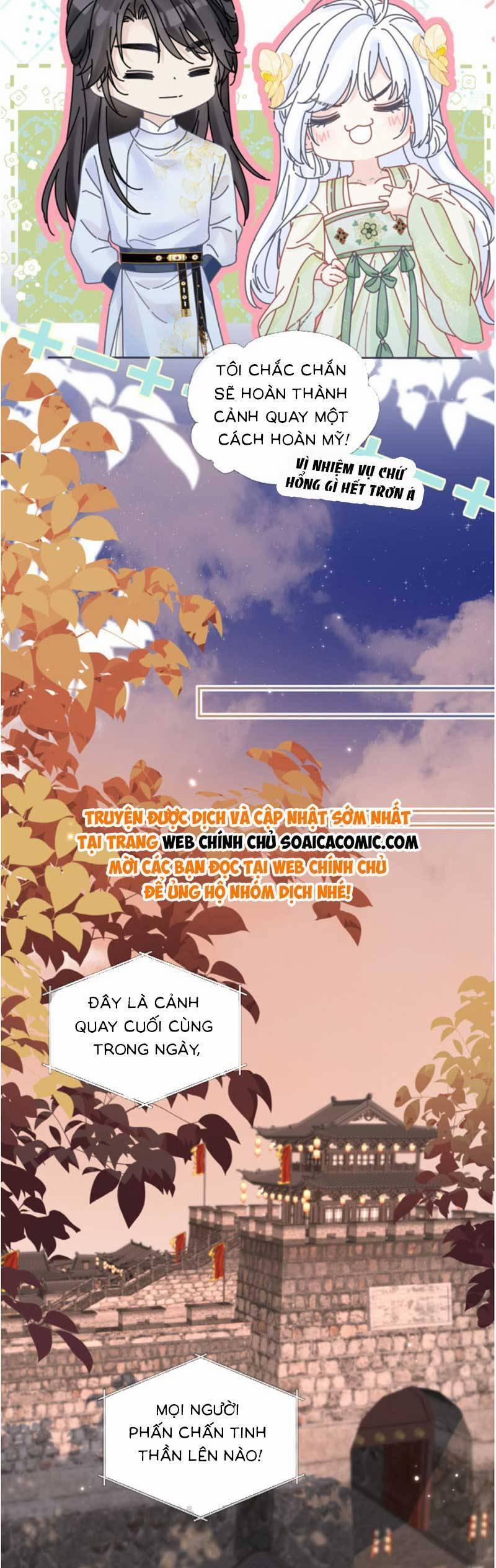 Ta Ở Hiện Đại Làm Đại Boss 48 trang 5