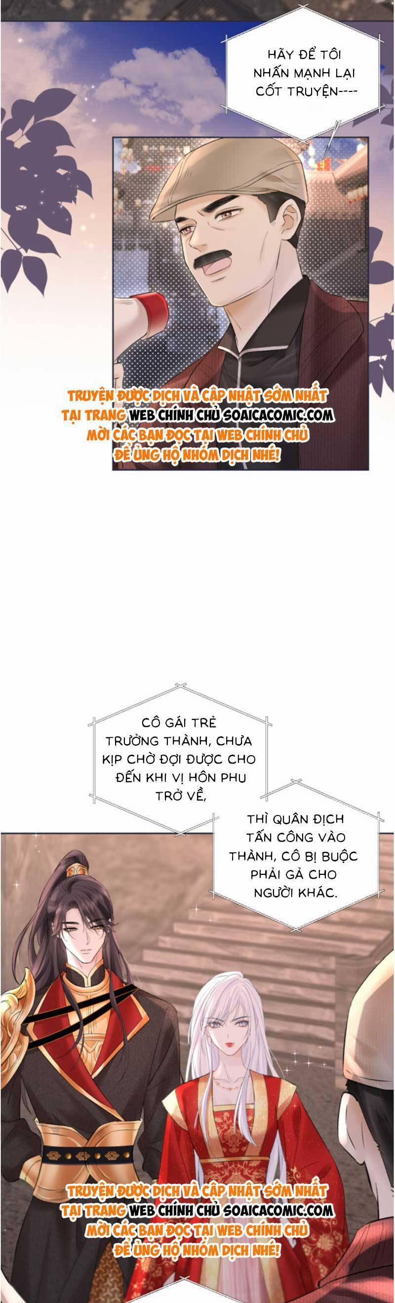 Ta Ở Hiện Đại Làm Đại Boss 48 trang 6