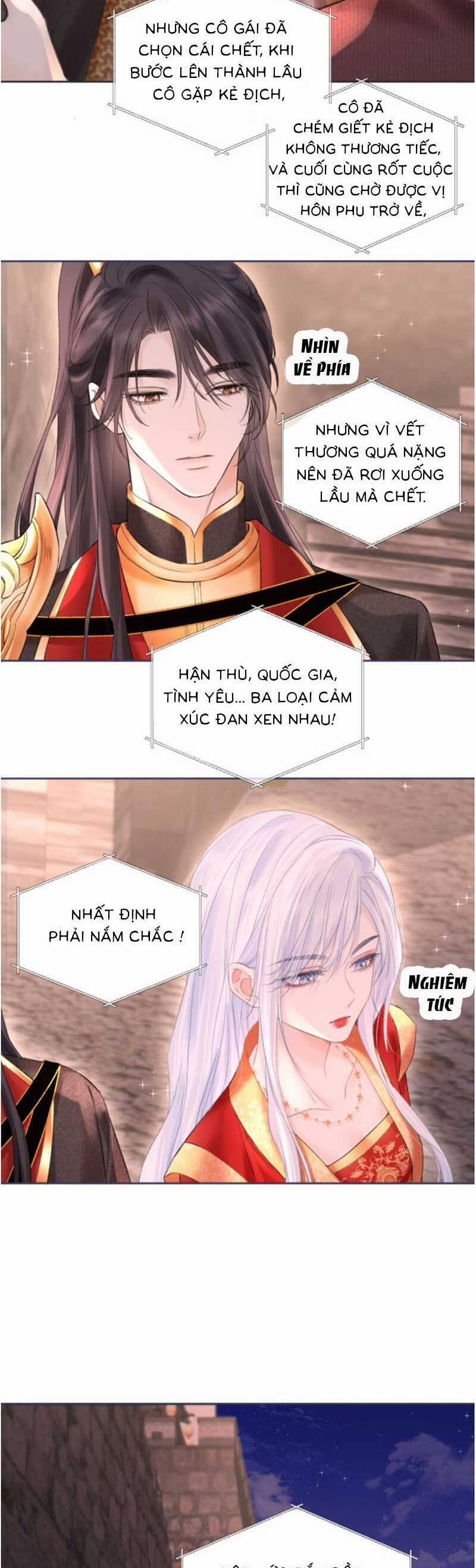 Ta Ở Hiện Đại Làm Đại Boss 48 trang 7