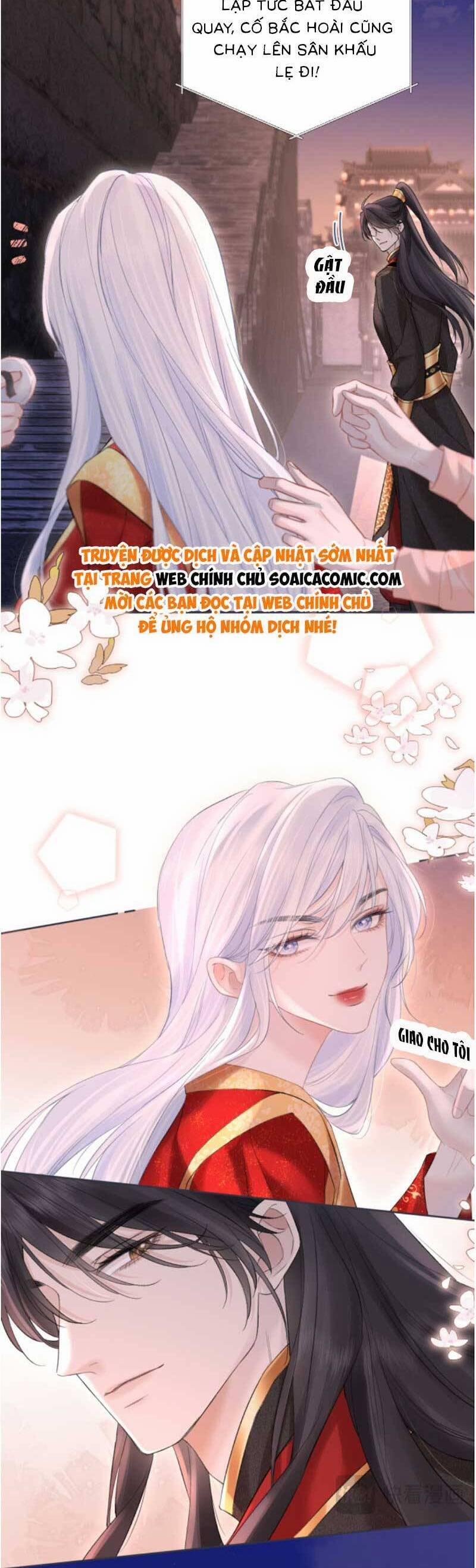 Ta Ở Hiện Đại Làm Đại Boss 48 trang 8