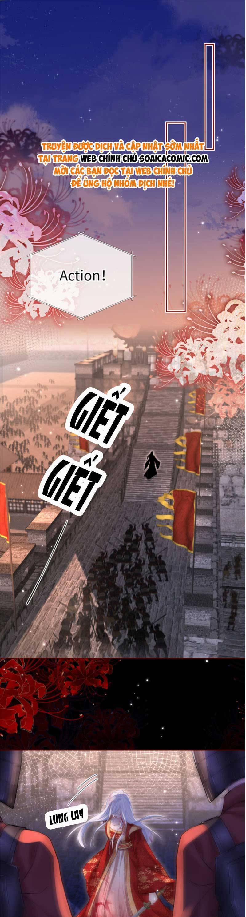 Ta Ở Hiện Đại Làm Đại Boss 48 trang 9