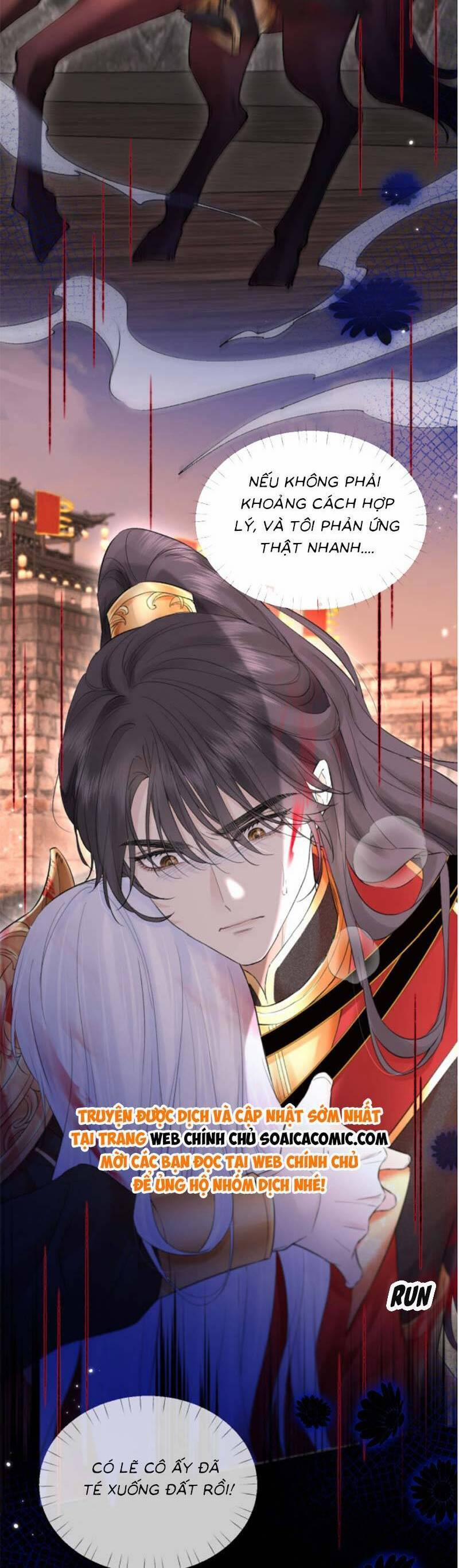 Ta Ở Hiện Đại Làm Đại Boss 49 trang 3