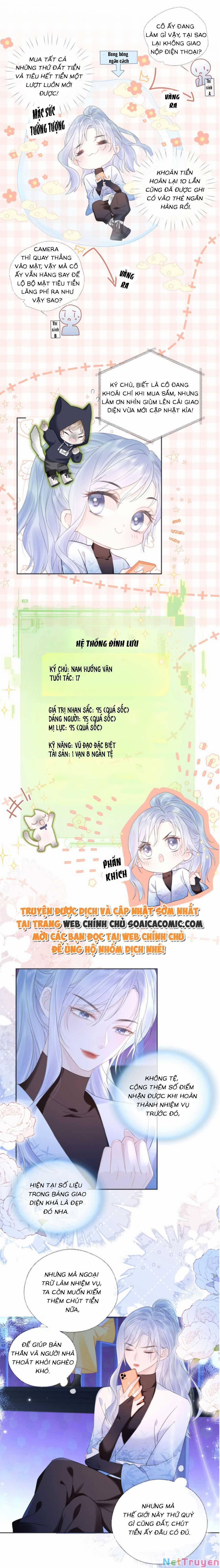 Ta Ở Hiện Đại Làm Đại Boss 5 trang 3