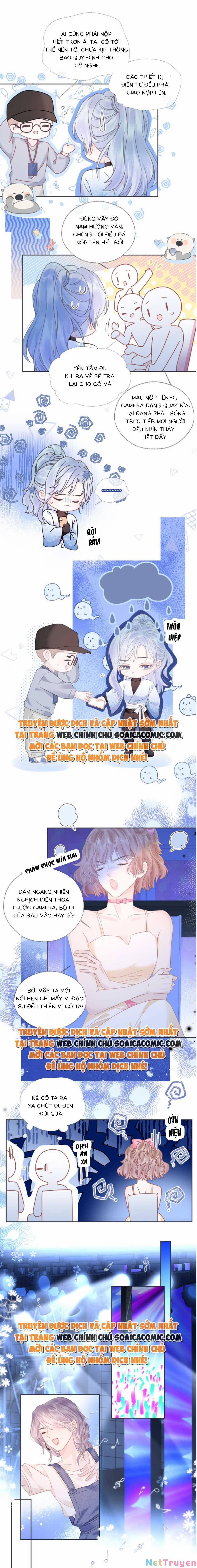 Ta Ở Hiện Đại Làm Đại Boss 5 trang 6