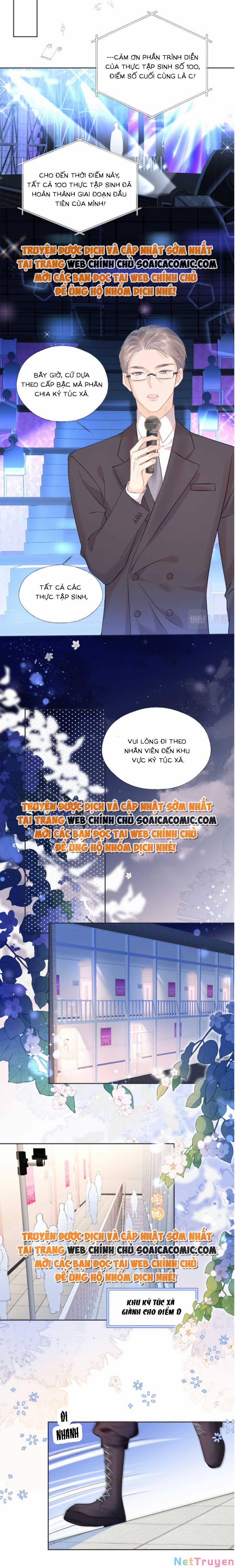 Ta Ở Hiện Đại Làm Đại Boss 5 trang 7