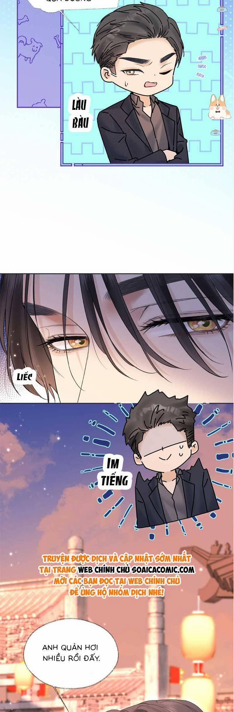 Ta Ở Hiện Đại Làm Đại Boss 50 trang 10