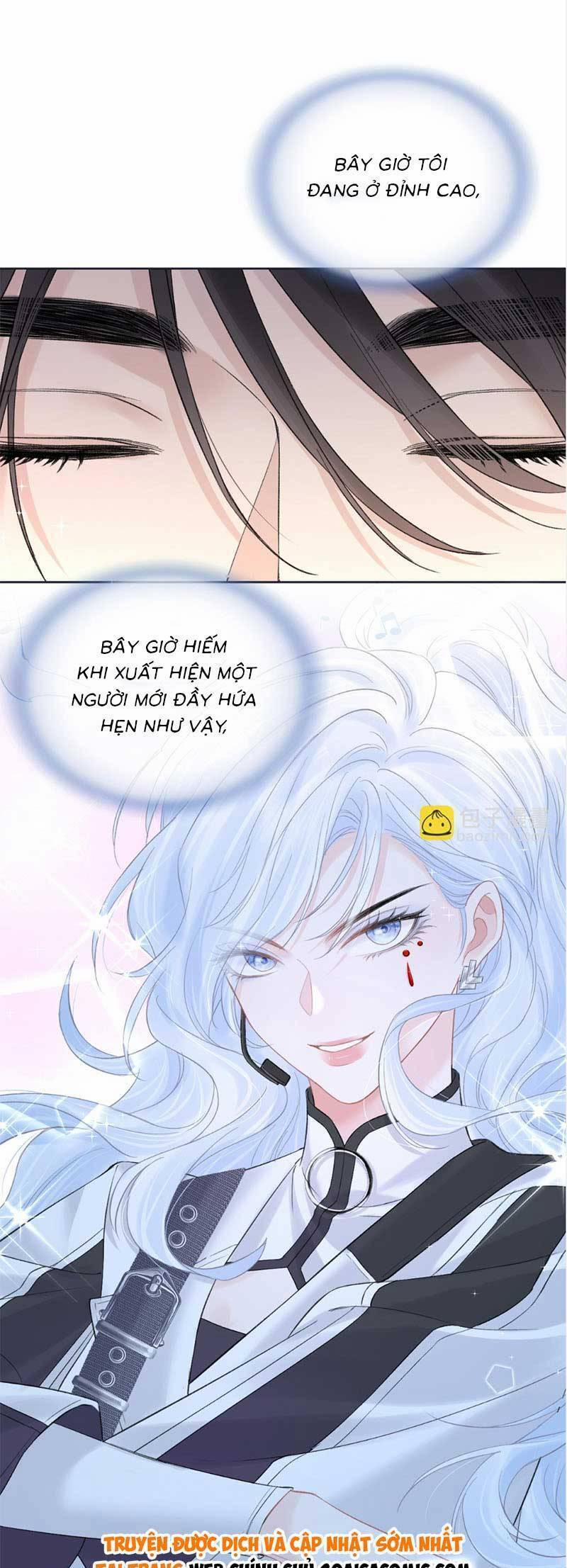 Ta Ở Hiện Đại Làm Đại Boss 50 trang 12