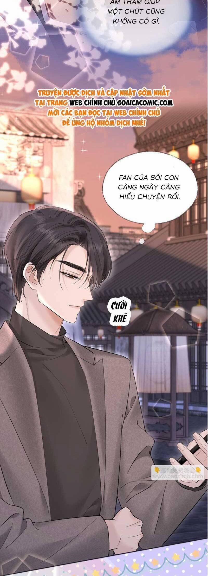 Ta Ở Hiện Đại Làm Đại Boss 50 trang 14
