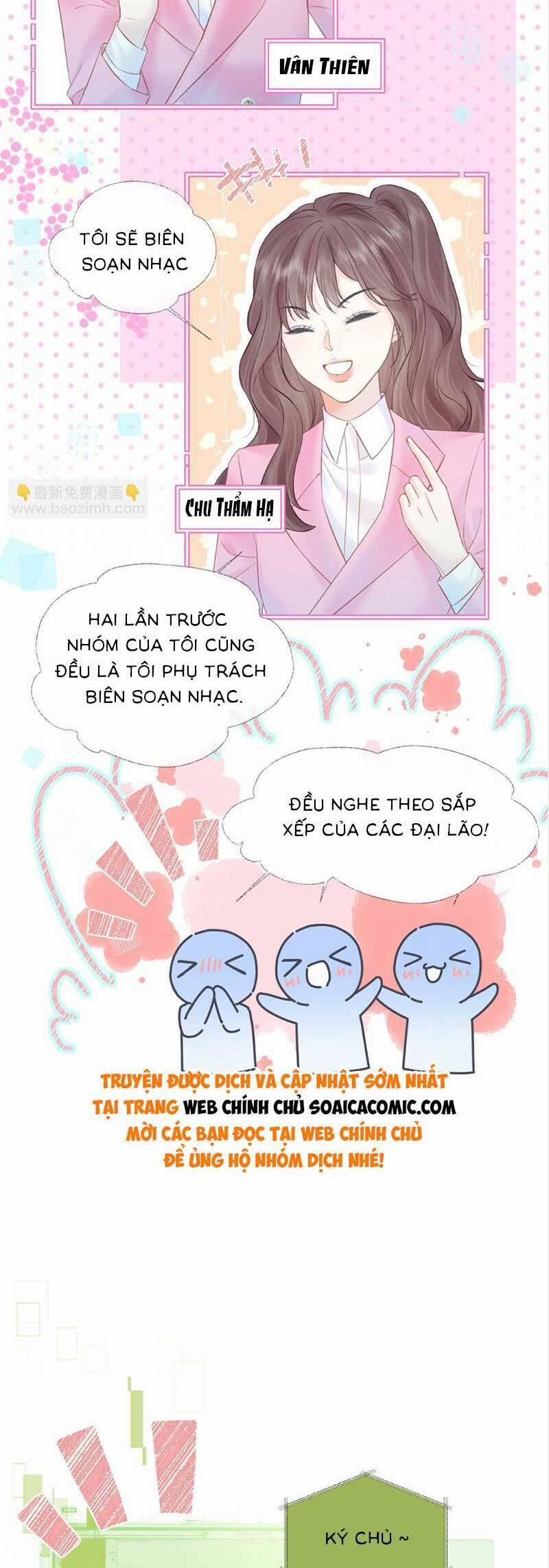 Ta Ở Hiện Đại Làm Đại Boss 50 trang 18