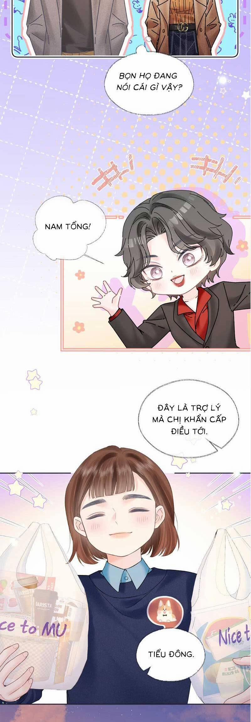 Ta Ở Hiện Đại Làm Đại Boss 50 trang 2
