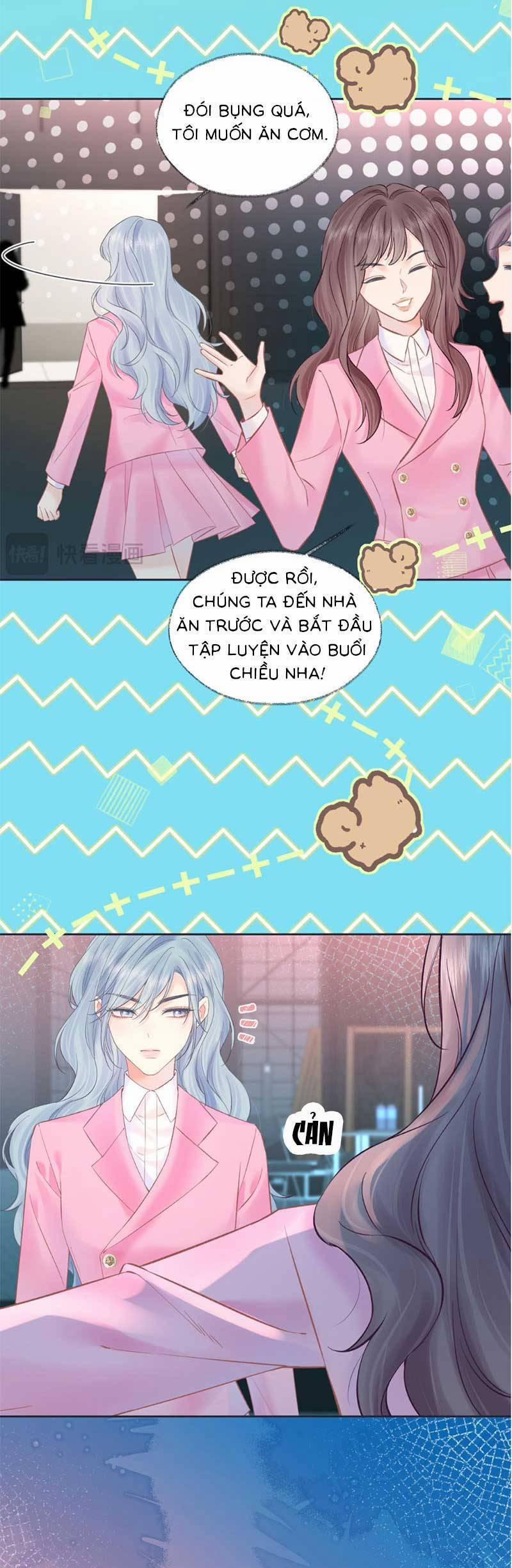 Ta Ở Hiện Đại Làm Đại Boss 50 trang 20