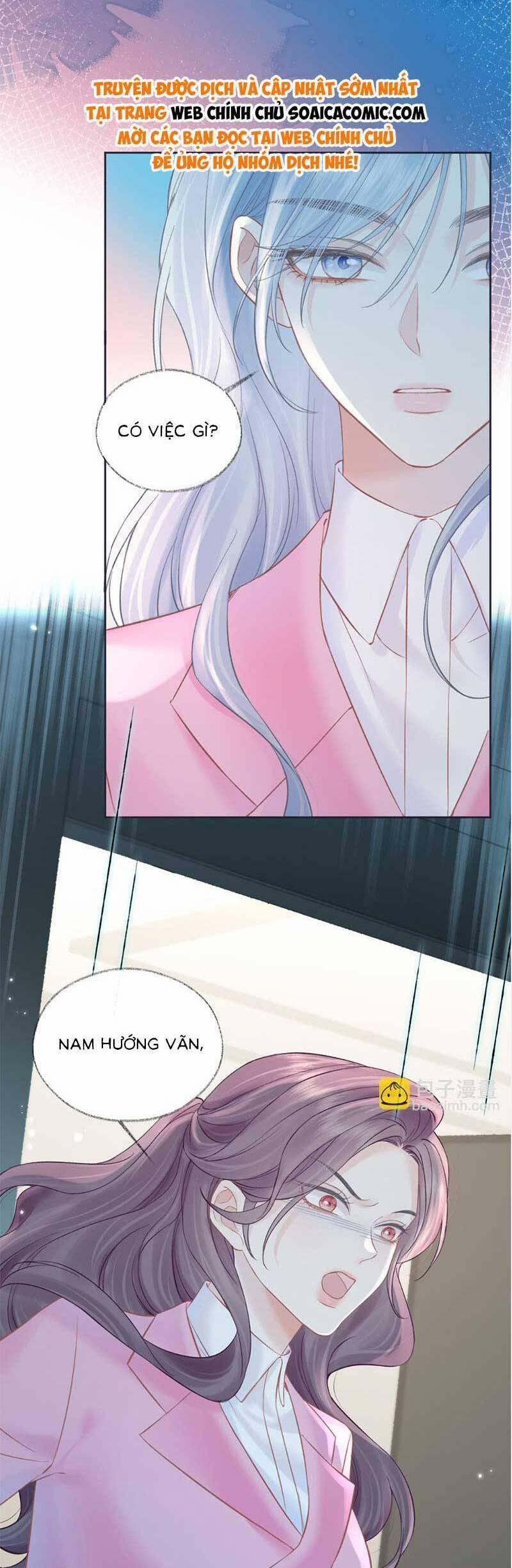Ta Ở Hiện Đại Làm Đại Boss 50 trang 21