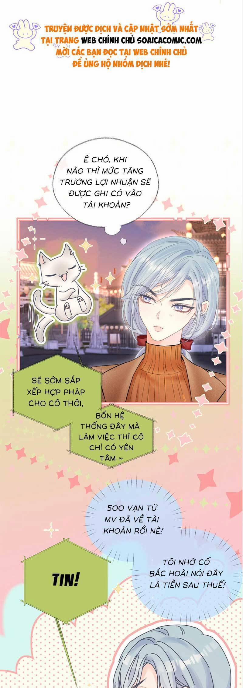 Ta Ở Hiện Đại Làm Đại Boss 50 trang 6